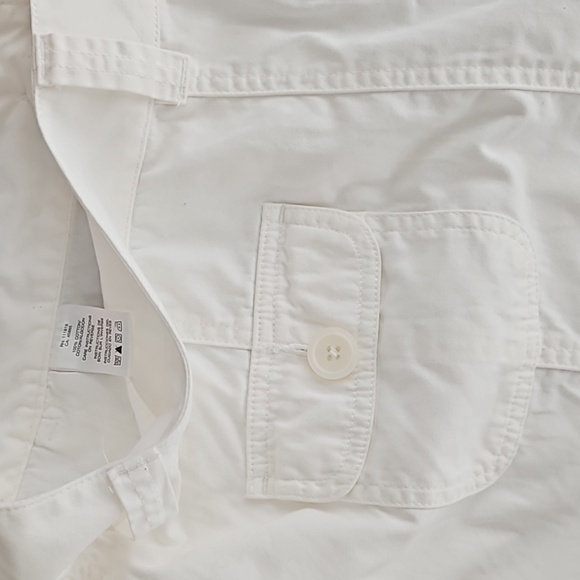 🤍 Michael Kors White Skirt - Picture 3 of 6